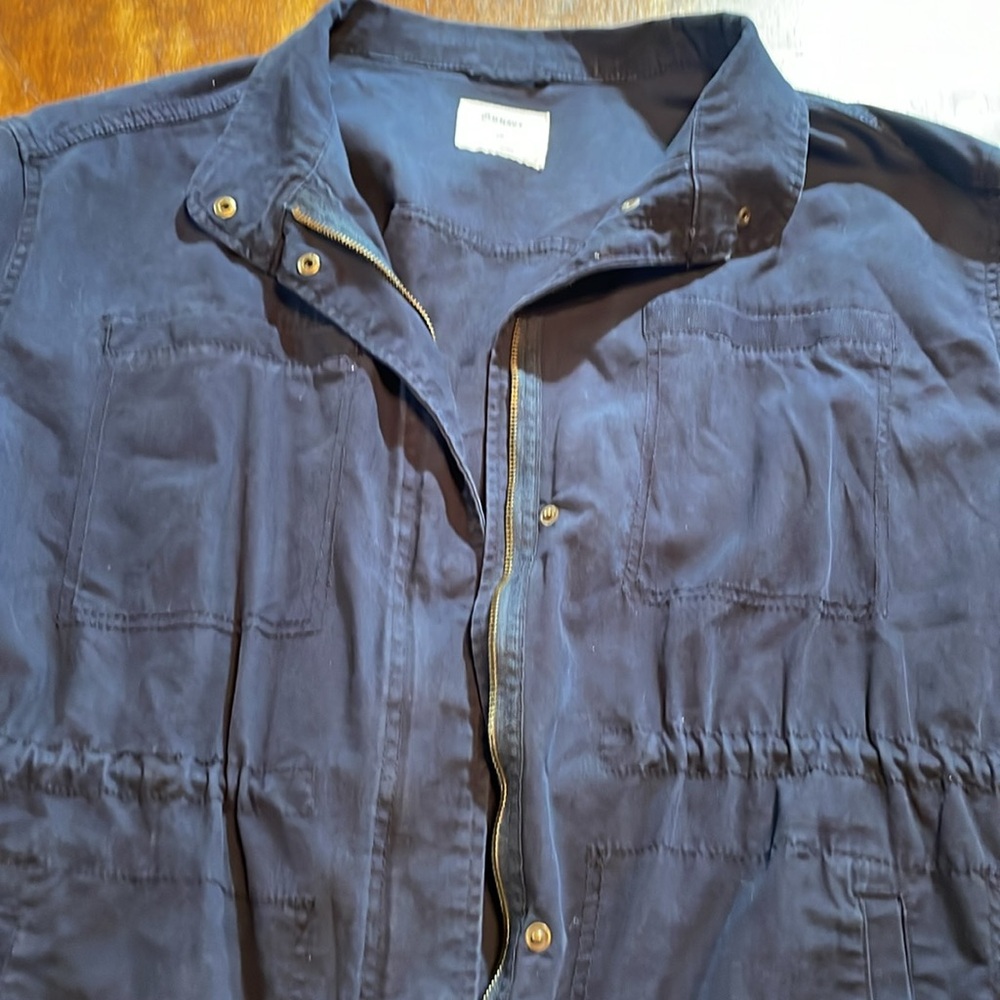 Coat - Picture 2 of 6